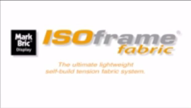 ISOframe Fabric